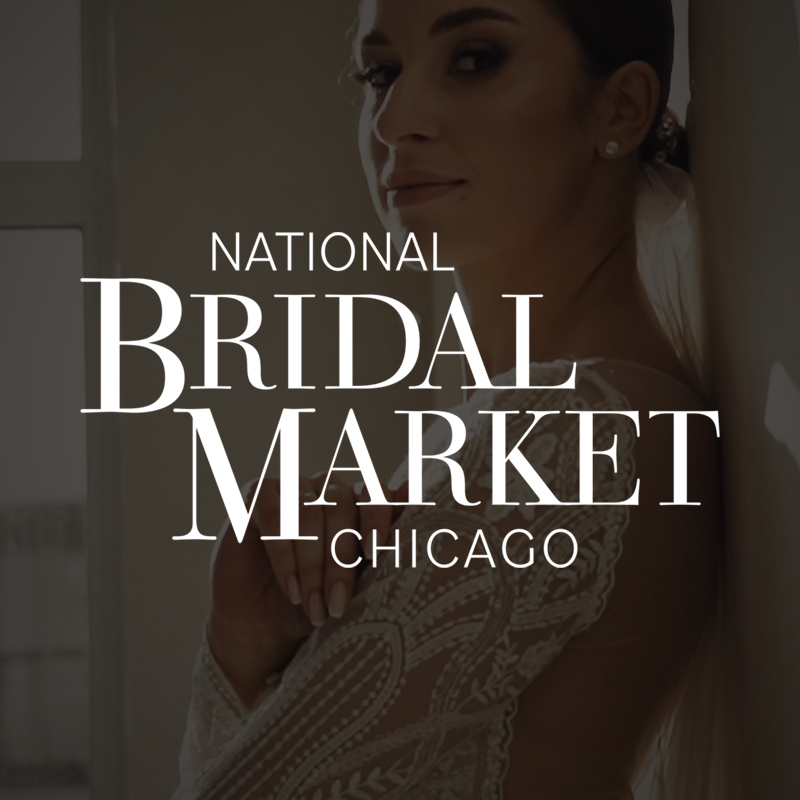 National bridal market Chicago