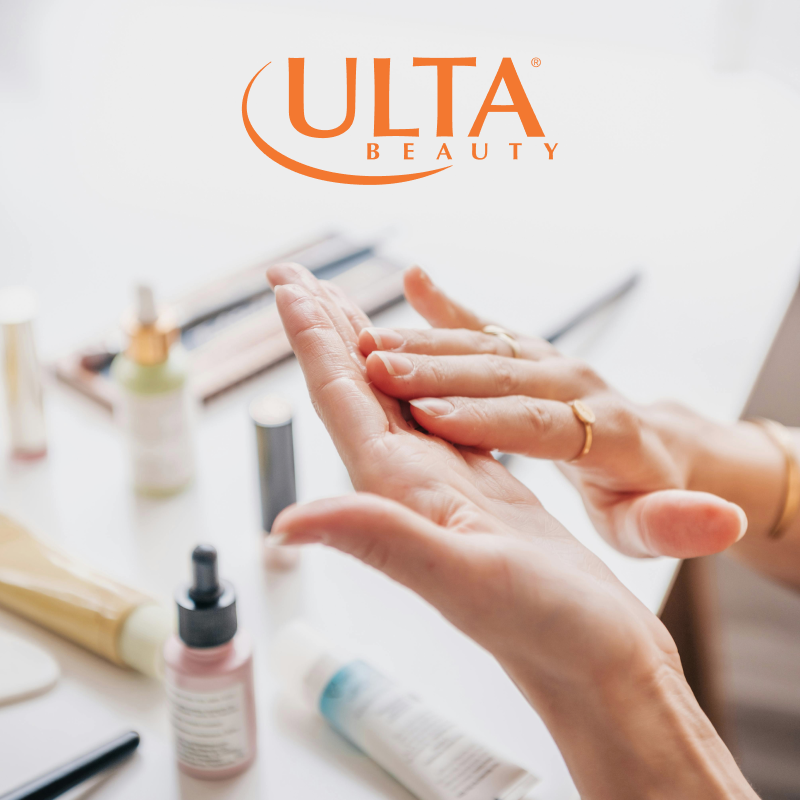 Ulta Beauty product detail page redesign cover